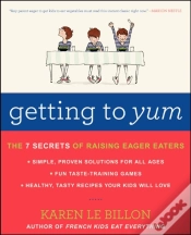 Capa do artigo Getting To Yum