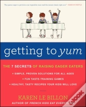 Getting To Yum