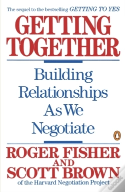 Capa do artigo Getting Together