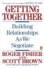 Getting Together - Preview