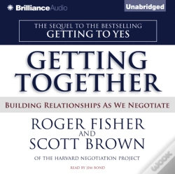 Capa do artigo Getting Together