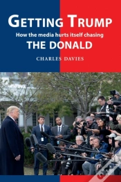 Capa do artigo Getting Trump