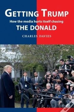 Capa do artigo Getting Trump
