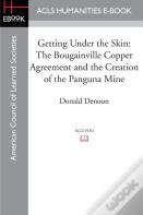 Getting Under The Skin