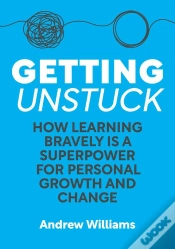 Capa do artigo Getting Unstuck