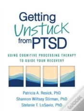 Capa do artigo Getting Unstuck From Ptsd