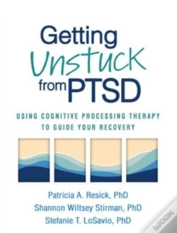 Capa do artigo Getting Unstuck From Ptsd
