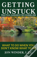 Getting Unstuck