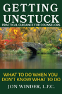 Getting Unstuck - Preview