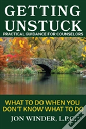 Getting Unstuck