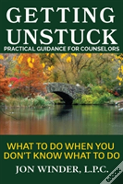 Capa do artigo Getting Unstuck