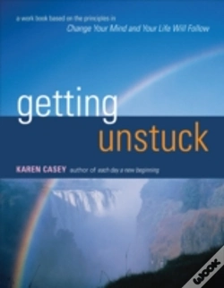Capa do artigo Getting Unstuck