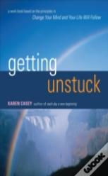 Getting Unstuck
