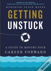 Getting Unstuck