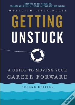 Capa do artigo Getting Unstuck