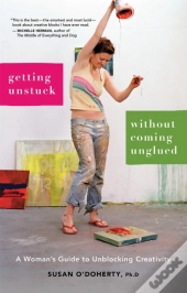 Getting Unstuck Without Coming Unglued