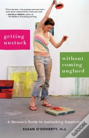 Capa do artigo Getting Unstuck Without Coming Unglued