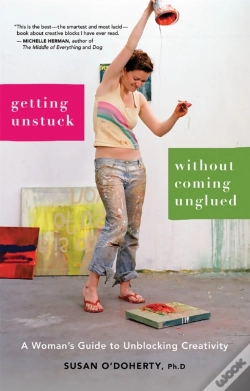 Capa do artigo Getting Unstuck Without Coming Unglued