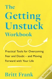 Capa do artigo Getting Unstuck Workbook
