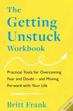 Capa do artigo Getting Unstuck Workbook