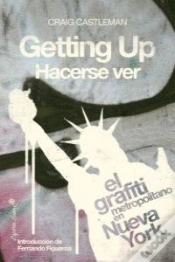 Capa do artigo Getting Up / Hacerse Ver.