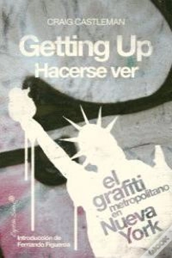Capa do artigo Getting Up / Hacerse Ver.
