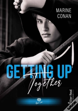 Capa do artigo Getting Up Together