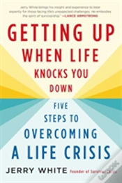 Capa do artigo Getting Up When Life Knocks You Down