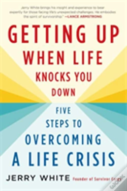 Capa do artigo Getting Up When Life Knocks You Down