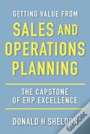 Getting Value From Sales And Operations Planning