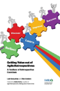 Getting Value Out Of Agile Retrospective - Preview