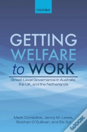 Capa do artigo Getting Welfare To Work