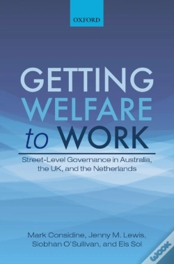 Capa do artigo Getting Welfare To Work