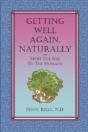 Getting Well Again, Naturally - Preview