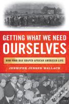 Getting What We Need Ourselves