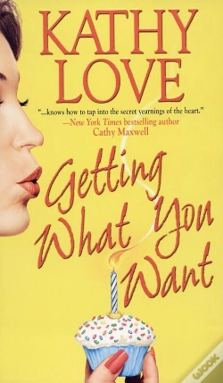 Capa do artigo Getting What You Want