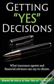 Capa do artigo Getting "Yes" Decisions