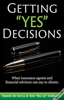 Capa do artigo Getting "Yes" Decisions
