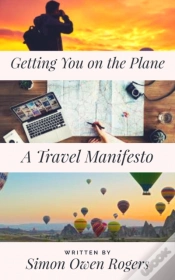 Capa do artigo Getting You On The Plane: A Travel Manifesto