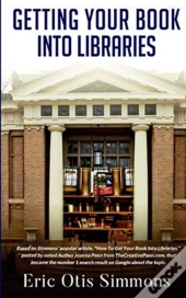 Getting Your Book Into Libraries
