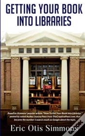 Capa do artigo Getting Your Book Into Libraries