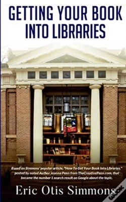 Capa do artigo Getting Your Book Into Libraries
