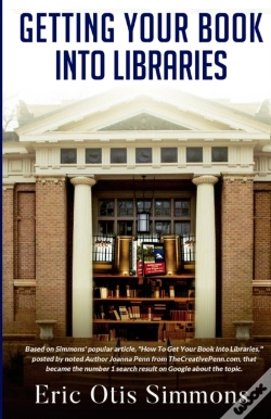 Capa do artigo Getting Your Book Into Libraries