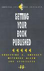 Getting Your Book Published - Preview