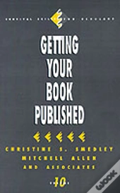 Getting Your Book Published