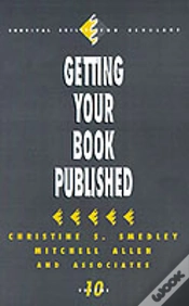Capa do artigo Getting Your Book Published