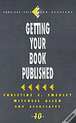 Capa do artigo Getting Your Book Published