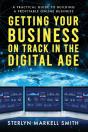 Getting Your Business On Track In The Digital Age - Preview