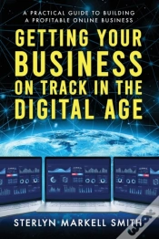 Capa do artigo Getting Your Business On Track In The Digital Age