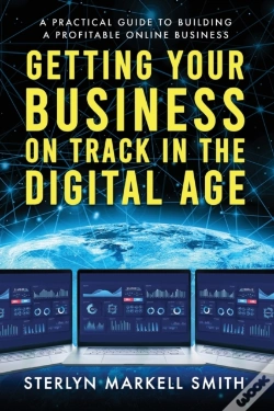 Capa do artigo Getting Your Business On Track In The Digital Age